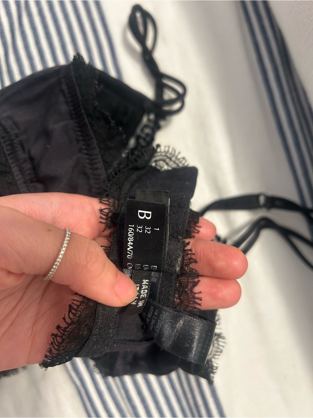 Luxury lingerie Lot - Picture 11 of 14